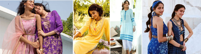 women clothing | Global Desi