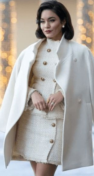 Princess coat