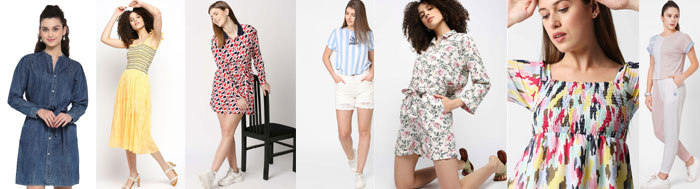 women clothing | Pepe Jeans
